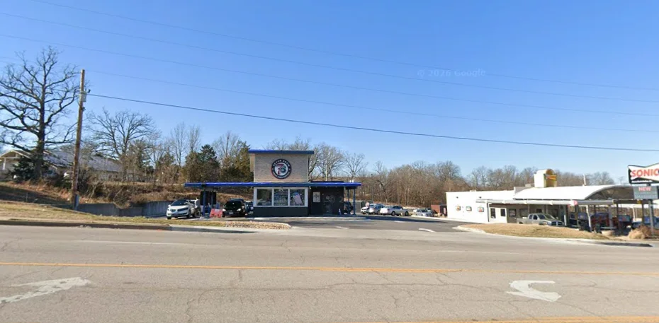 7 Brew Camdenton in Camdenton, Missouri